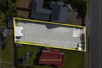 647 Great South Road, Otahuhu