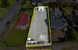 647 Great South Road, Otahuhu