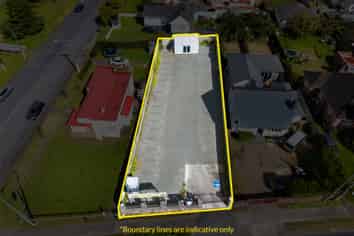 647 Great South Road, Otahuhu