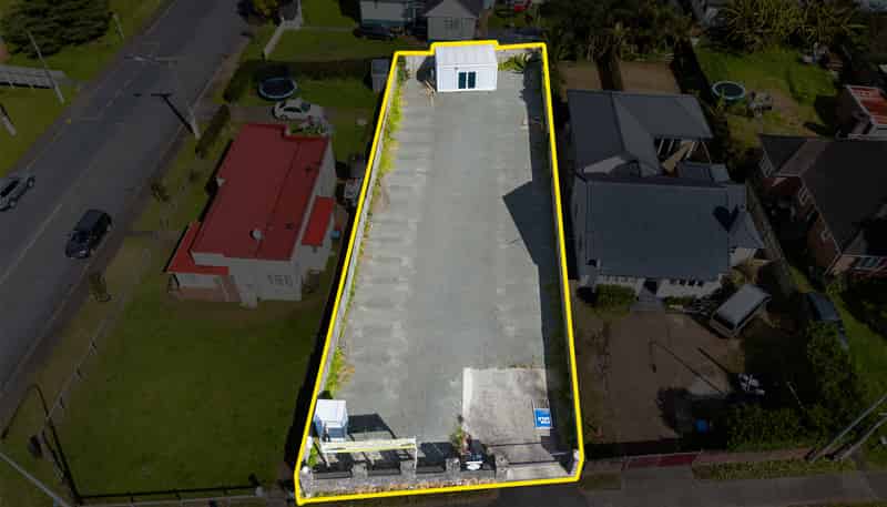647 Great South Road, Otahuhu