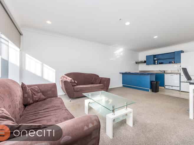 15 Nelson Street, Auckland Central