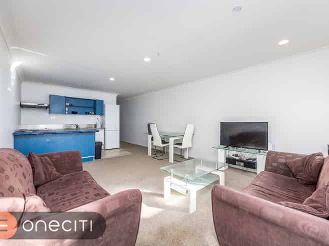 15 Nelson Street, Auckland Central