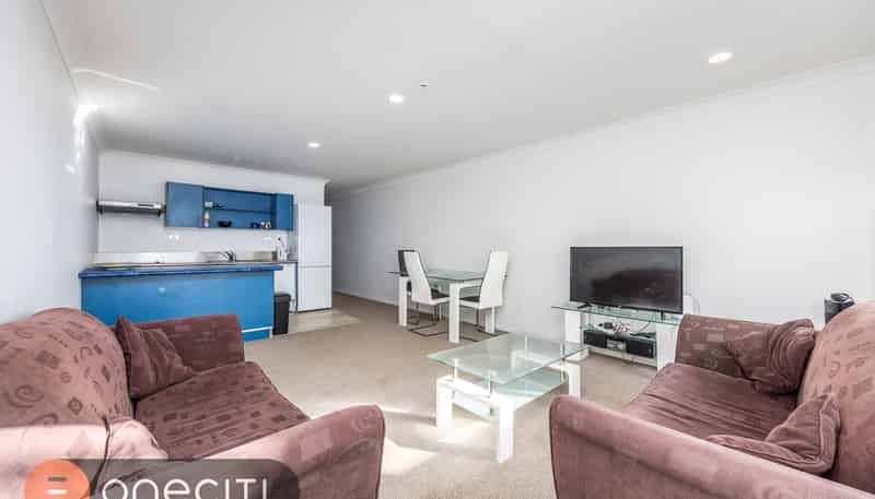15 Nelson Street, Auckland Central