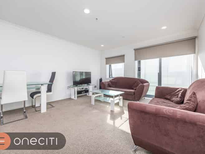 15 Nelson Street, Auckland Central