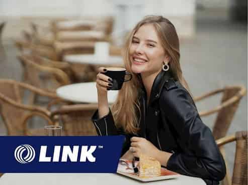 Oh, It’s a Good One! 5-Day Cafe $277K Surplus
