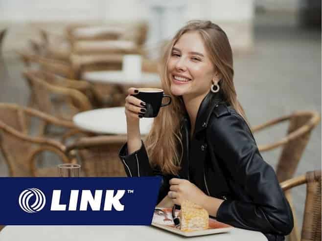 Oh, It’s a Good One! 5-Day Cafe $277K Surplus
