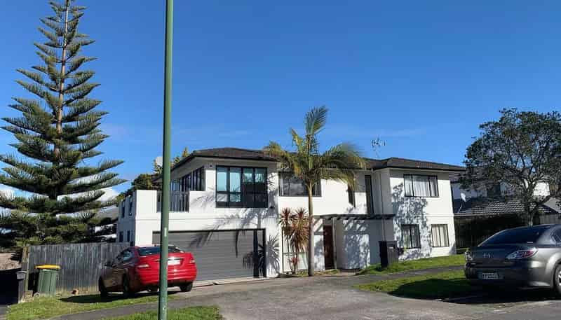 3 Coventry Way, Long Bay