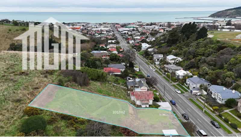 76 Eden Street, Oamaru
