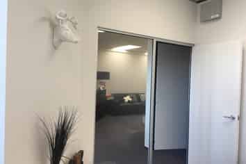 Sunny, well appointed offices in Central Porirua