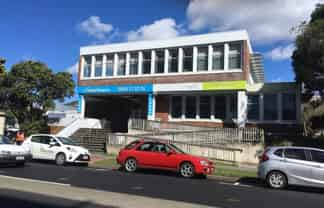 Sunny, well appointed offices in Central Porirua