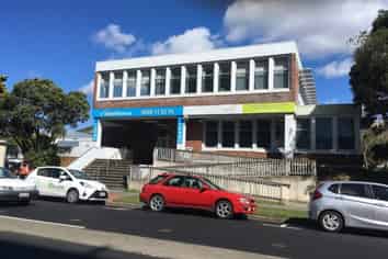 Sunny, well appointed offices in Central Porirua