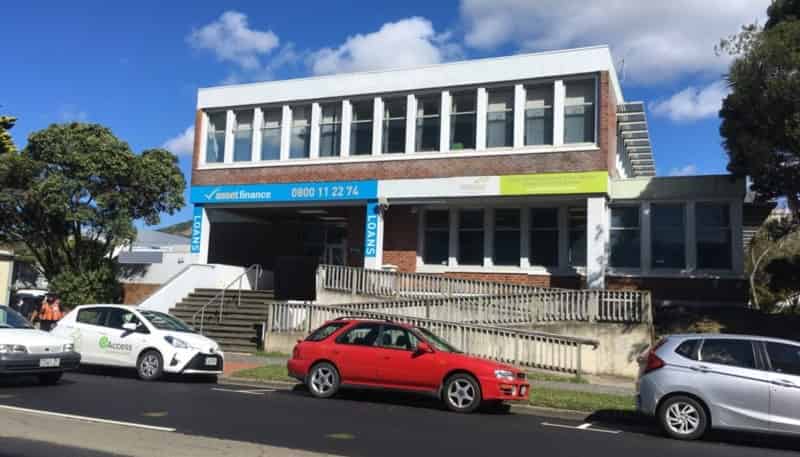  Level 1/6 Hagley Street, Porirua