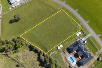 17 Riverside Drive, Ohau