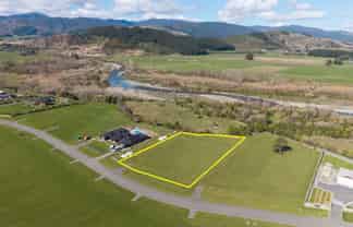 17 Riverside Drive, Ohau