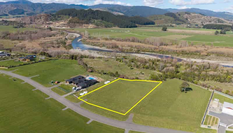 17 Riverside Drive, Ohau