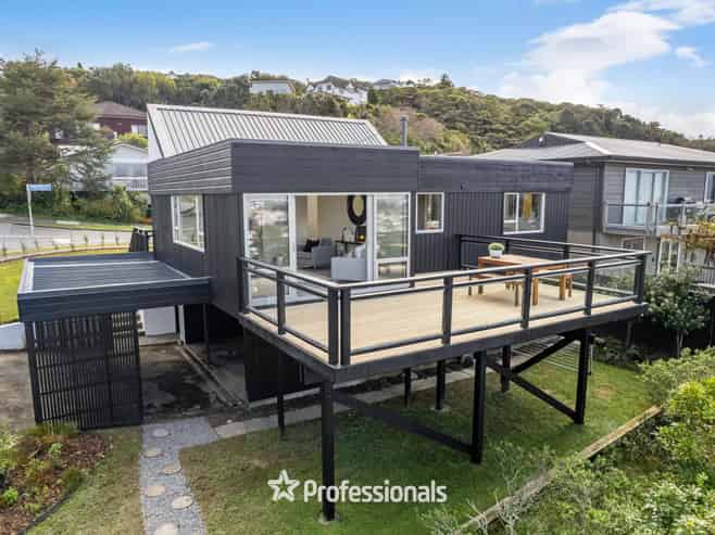 2 Stanhope Grove, Korokoro