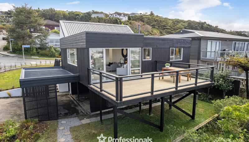 2 Stanhope Grove, Korokoro
