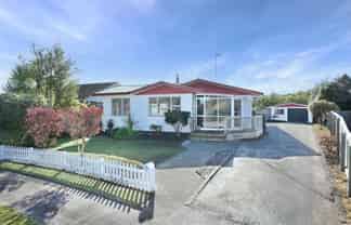 12 Ruawai Road, Feilding