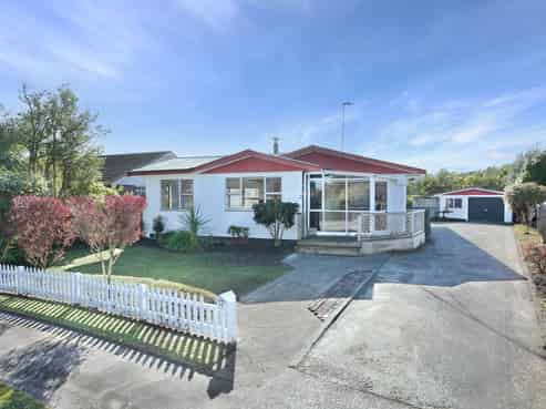 12 Ruawai Road, Feilding