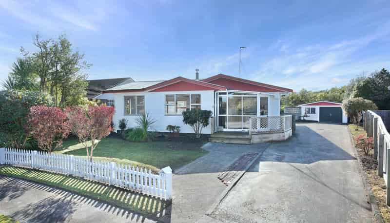 12 Ruawai Road, Feilding