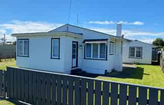 10 Cornfoot Street, Castlecliff