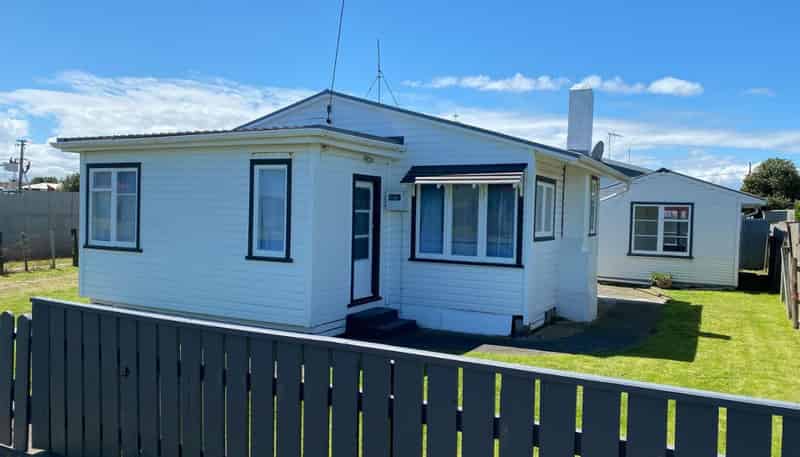 10 Cornfoot Street, Castlecliff