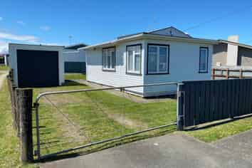 10 Cornfoot Street, Castlecliff