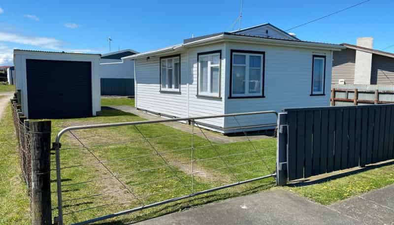 10 Cornfoot Street, Castlecliff