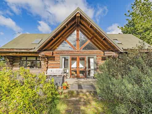 57 Station Road, Coalgate