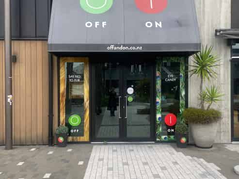 181 High Street, Christchurch Central