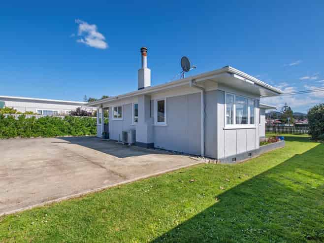  13 Spedding Road, Tikipunga