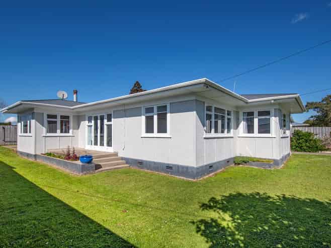  13 Spedding Road, Tikipunga