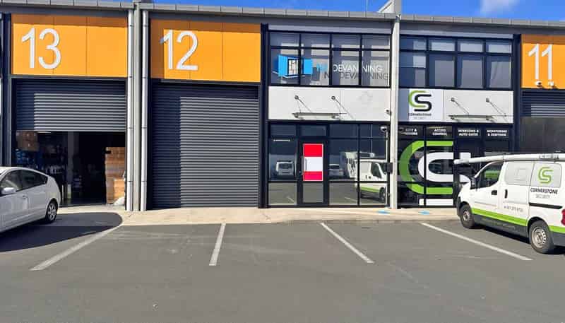 Unit 12/114 Wiri Station Road, Wiri