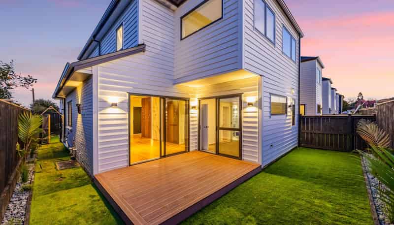 Lot 2/12 Maunu Road, Papatoetoe