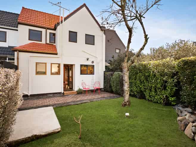 29 Wimbledon Way, Remuera