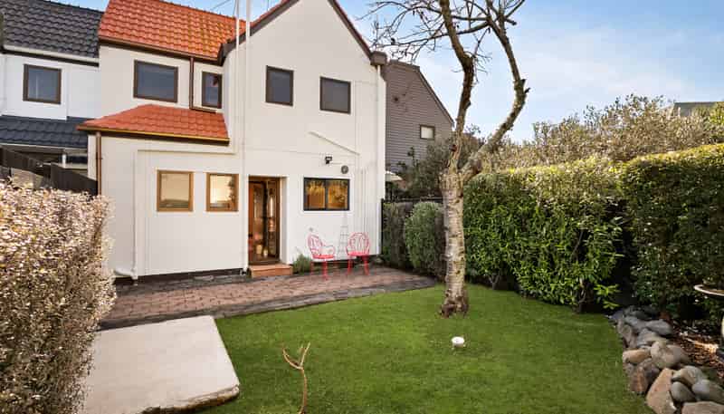 29 Wimbledon Way, Remuera