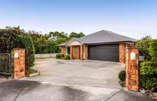 92c Fairfield Road, Hawera