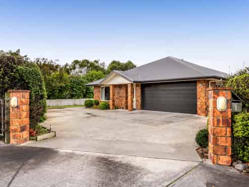 92c Fairfield Road, Hawera