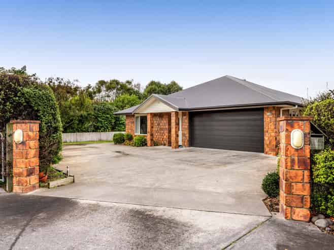 92c Fairfield Road, Hawera