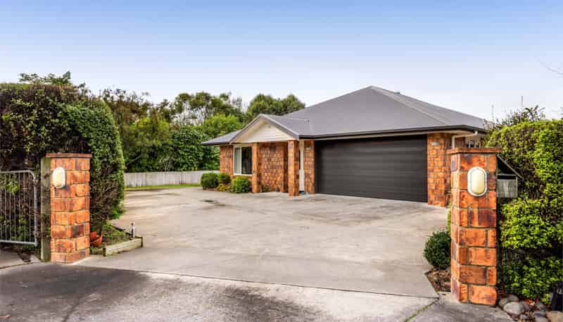 92c Fairfield Road, Hawera