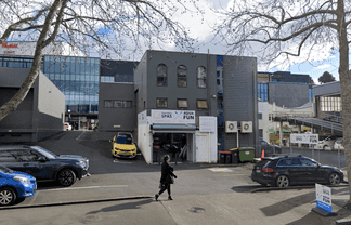 Easy SH1 Access Retail For Lease 