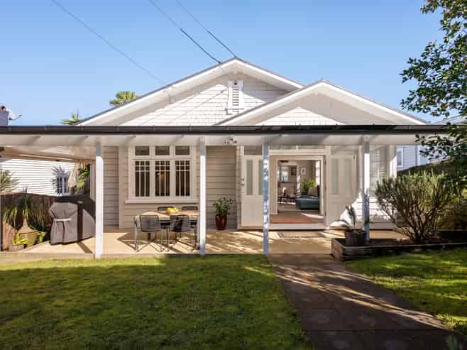 27 Maungarei Road, Remuera