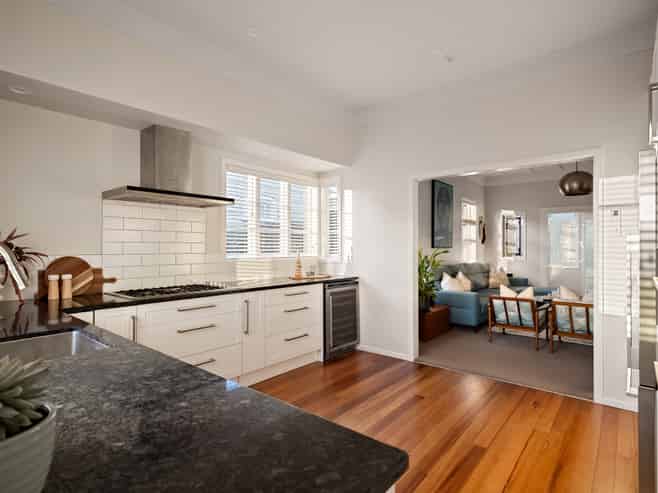 27 Maungarei Road, Remuera