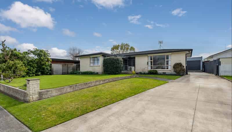 90 Freyberg Avenue, Tamatea