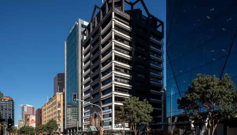 36 Customhouse Quay Central, Wellington Central