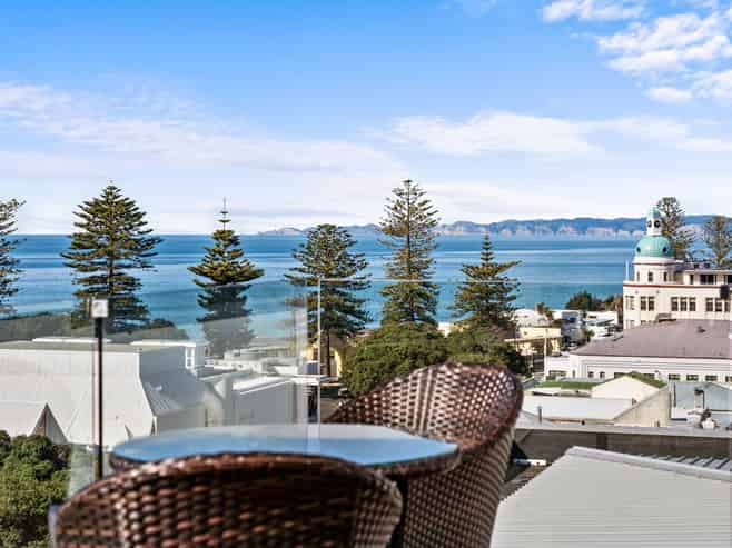 61/3 Shakespeare Road, Napier South