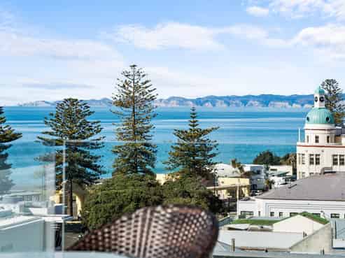 61/3 Shakespeare Road, Napier South