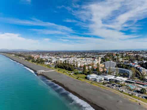 61/3 Shakespeare Road, Napier South