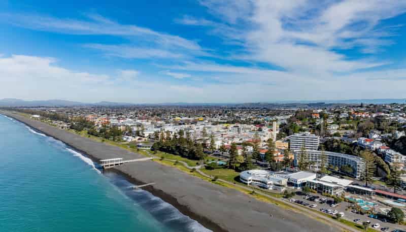 61/3 Shakespeare Road, Napier South