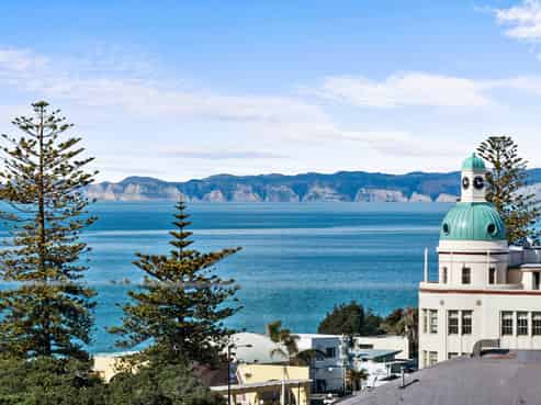 61/3 Shakespeare Road, Napier South